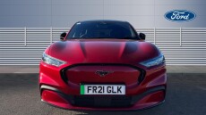 Ford Mustang Mach-E 258kW Extended Range 88kWh AWD 5dr Auto Electric Estate